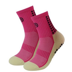 TẤT CHẠY BỘ CỔ CAO CHỐNG TRƯỢT MS352