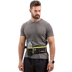 Túi đeo hông chạy bộ nam nữ Goodfit GF106RB