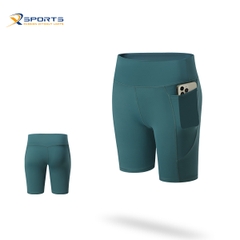 QUẦN BÓ CƠ NỮ NÂNG MÔNG LEOGO - MS308