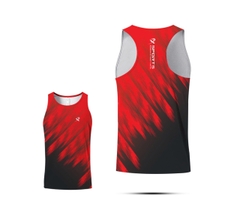 ÁO CHẠY BỘ THIẾT KẾ XSPORTS 2025 - 01