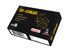 Bi-GMAX 1350 - Khử độc gan, thận, phổi, trắng da, trẻ hoá