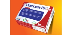 Oncocess RX - Tăng khả năng miễn dịch cơ thể