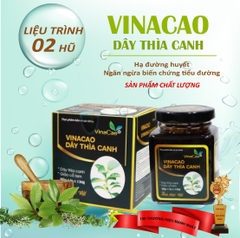 Cao Dây Thìa Canh Vinacao