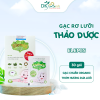 Gạc rơ lưỡi thảo dược Elemis hộp 30 chiếc