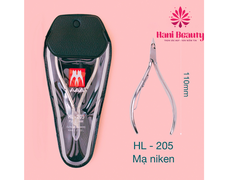 Kềm Cắt Da HL-205