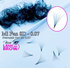 Mi Fan 8D ( C / 0.03-0.05-007 )