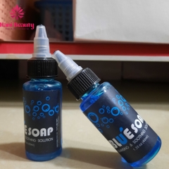 Dung Dịch Tạo Bọt Blue Soap