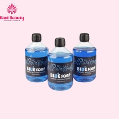 Dung Dịch Tạo Bọt Blue Soap