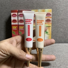 Dưỡng Môi Sau Xăm Collagen Lip Balm