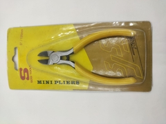 Kềm Cắt Kim Phun Xăm