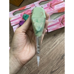 Máy Chỉnh Số & Chỉnh Kim