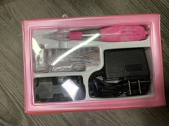 Máy Chỉnh Số & Chỉnh Kim