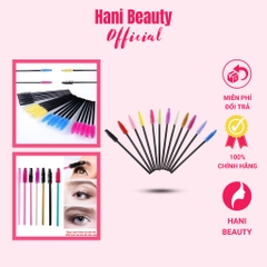 Chổi Chải Mi đủ màu