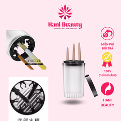 Cốc Rửa Cọ móng