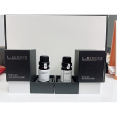 Dung Dịch Xóa Xăm L - Remove