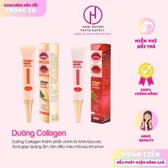 Dưỡng Môi Sau Xăm Collagen Lip Balm