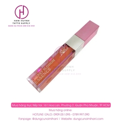 Dưỡng Kích Màu Môi Berlin Sau Xăm