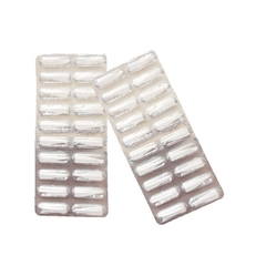 Vỉ Đầu Ngòi Máy Thần Thánh