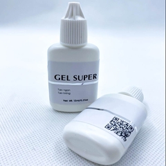 Gel vuốt trụ hàn mascara