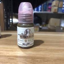 Mực Mày Perma Blend