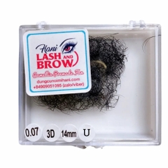 Mi Fan Camellia 3D ( L / 0.05-007 )