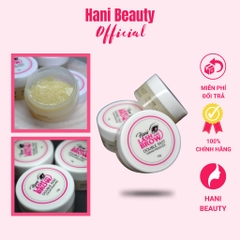 Sáp Tháo Mi Siêu Nhanh Double Fast