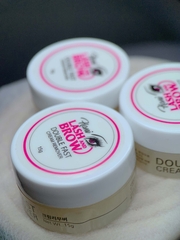 Sáp Tháo Mi Siêu Nhanh Double Fast