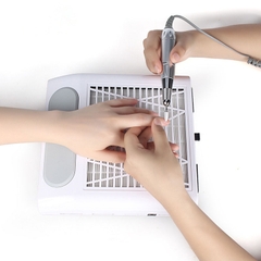 Máy Hút Bụi (Nail)