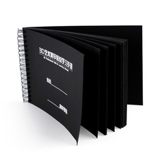 Sổ Học Và Tập Vẽ Nail