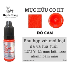 Mực Ht Huyền Trang