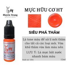 Mực Ht Huyền Trang