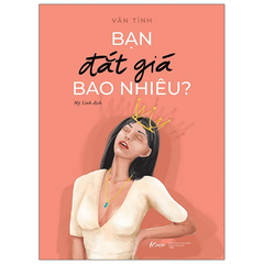 Bạn đắt giá bao nhiêu? - TB1
