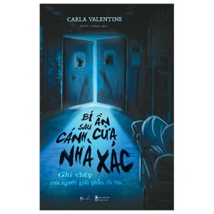 Bí ẩn sau cánh cửa nhà xác - Ghi chép của người giải phẫu tử thi