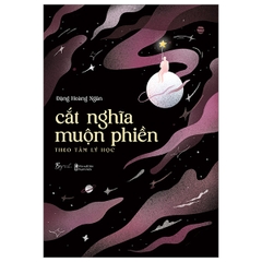 Cắt nghĩa muộn phiền theo tâm lý học