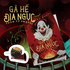 Gã hề địa ngục