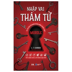 Murdle - Nhập vai thám tử