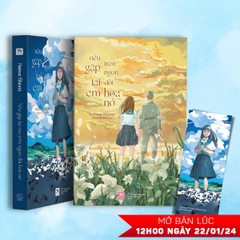 Nếu gặp lại em trên ngọn đồi hoa nở