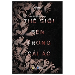 Phân tích tâm lý tội phạm - Thế giới bên trong cái ác