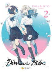 T2 - Đêm Và Biển