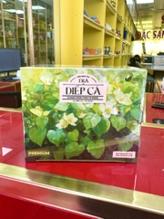 Trà diếp cá AMMU - Hộp 20 túi lọc