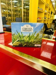 Trà Sâm Dứa AMMU - Hộp 20 túi lọc