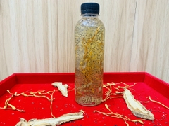 Nước Tổ Yến - Sụn Vi Cá - Đông Trùng Hạ Thảo - Chai 250ml