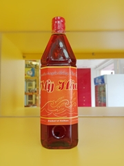 Nước mắm PQ Mỹ Hảo - 25 độ đạm - 1 Chai 1 Lit