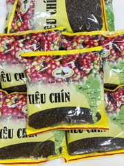Tiêu Chín Phú Quốc - Sáng Lợi - 250g
