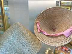 Nón lá Cỏ Bàng - Tặng quai