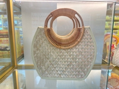 Túi trái táo lớn - Thủ công