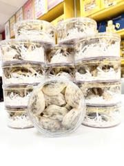 Yến Thô xếp hộp - Ít lông