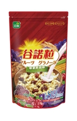 Ngũ cốc Granola cao cấp