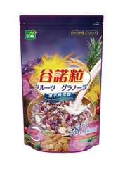 Ngũ cốc Granola cao cấp