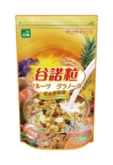 Ngũ cốc Granola cao cấp